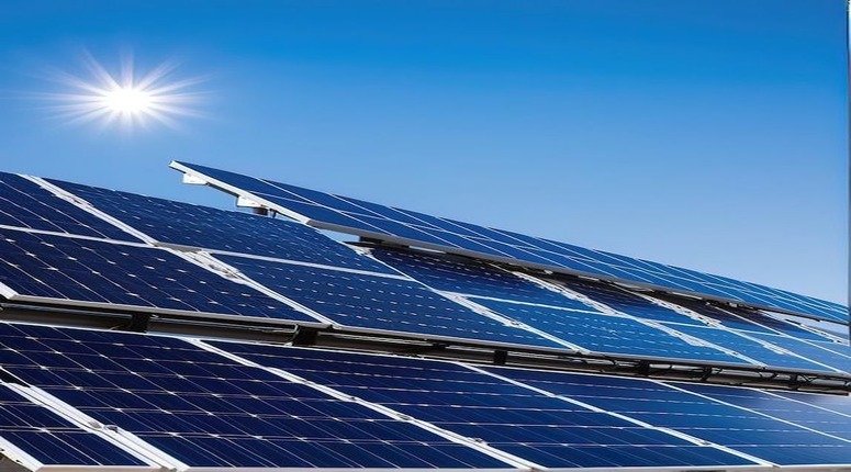 Renewable Energy
